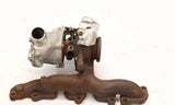 Turbocompresseur Volkswagen Touran III – 04L253010T – Occasion
