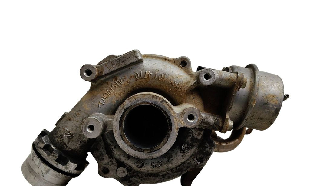Turbocompresseur Dacia Duster – H821369359 – Occasion