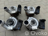 Turbocompresseur Mercedes-Benz Sprinter W907 W910 – 6420901100 – Occasion