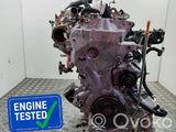 Moteur KR15DDT 1.5 Essence NISSAN Qashqai J12 – Occasion Complet Garanti