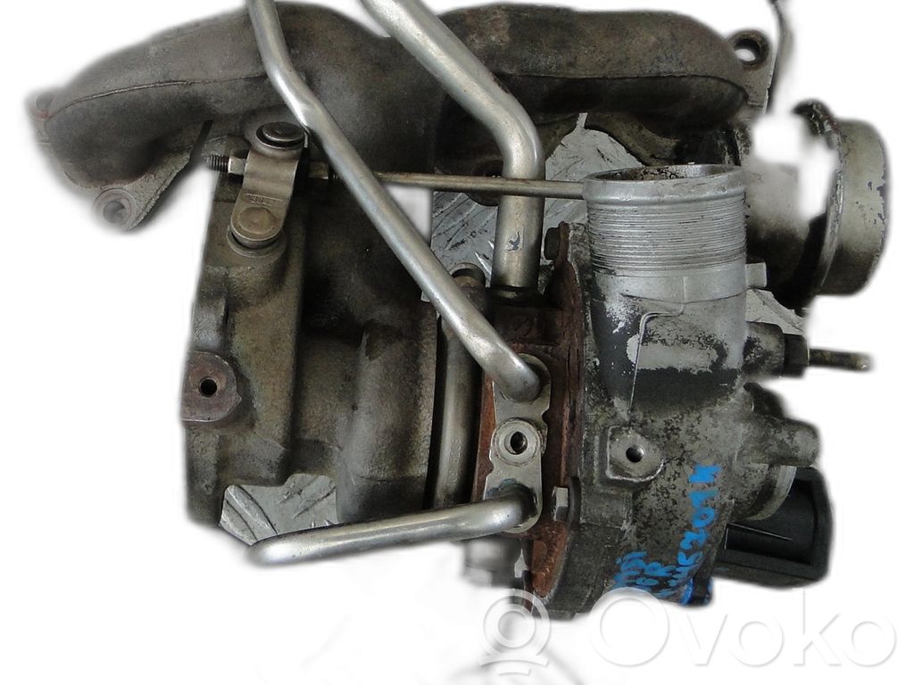 Turbocompresseur Volkswagen Touran I – 03C145701K – Occasion