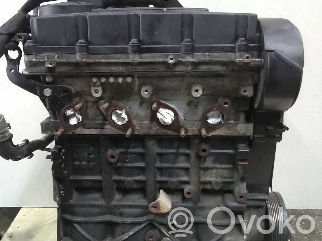 Moteur BKD 2.0 Diesel SKODA Octavia Mk2 (1Z) – Occasion Complet Garanti