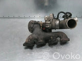 Turbocompresseur Opel Insignia A 1.4L Essence – 55565353 – Occasion