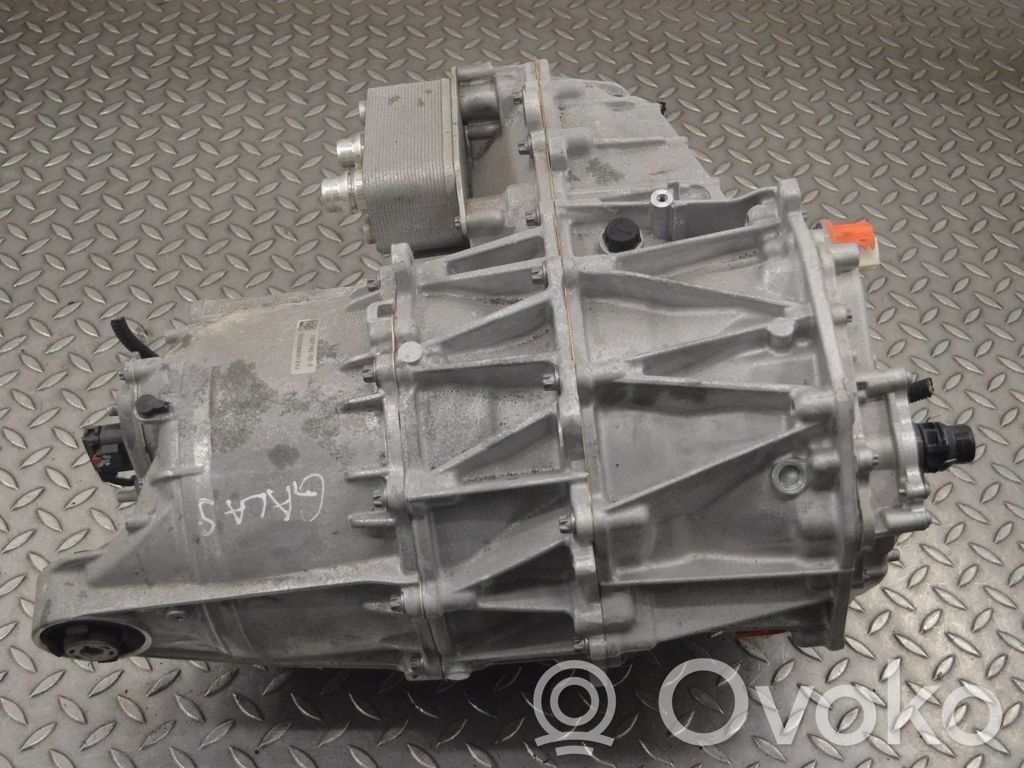 Moteur 108569320F TESLA Model 3 – Occasion Complet Garanti