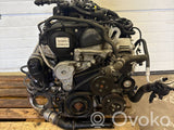 Moteur JQGA 1.6 Essence FORD Transit - Tourneo Connect – Occasion Complet Garanti