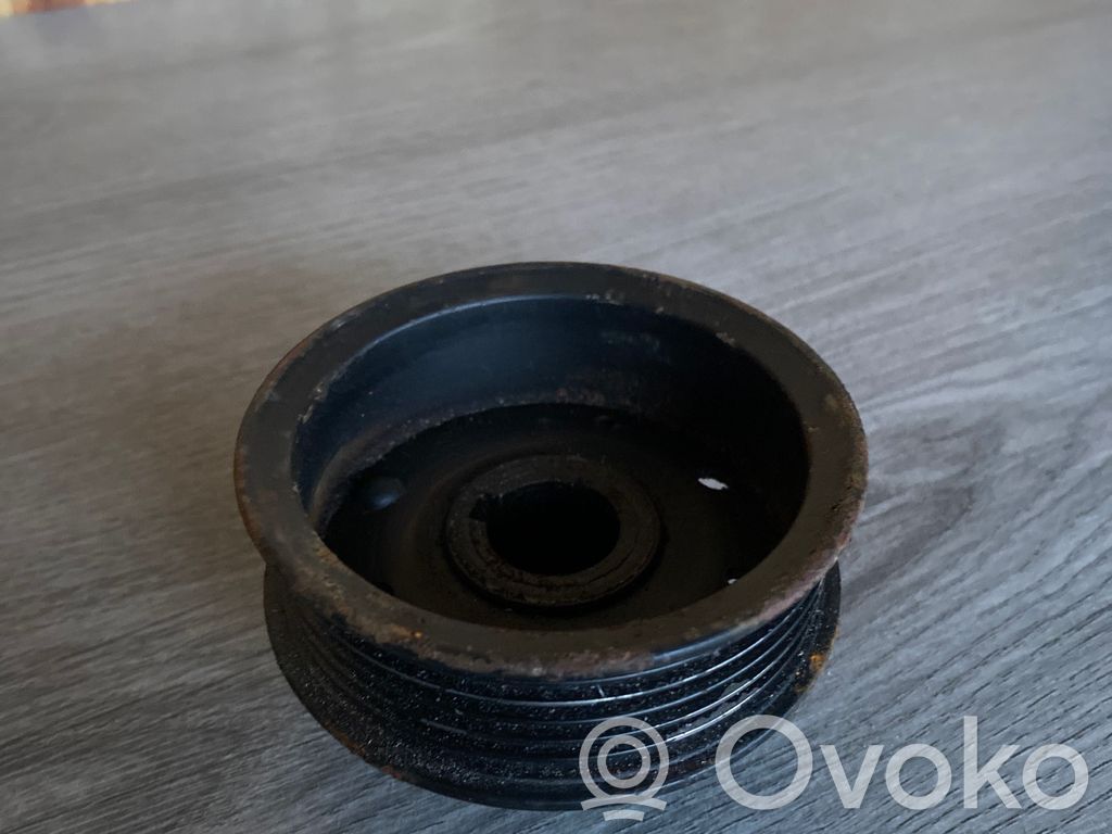 Turbocompresseur Volkswagen Corrado 1.8L Essence – 037145929A – Occasion