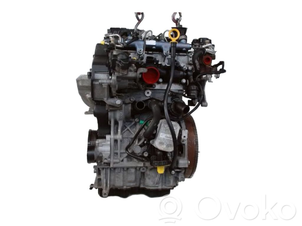 Moteur 04B100090 Diesel VOLKSWAGEN Polo V 6R – Occasion Complet Garanti
