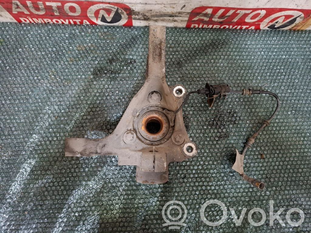 Moteur 1.9 Diesel FIAT Croma – Occasion Complet Garanti
