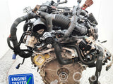 Moteur GJ329N103AA 2.0 Diesel LAND ROVER Discovery Sport – Occasion Complet Garanti