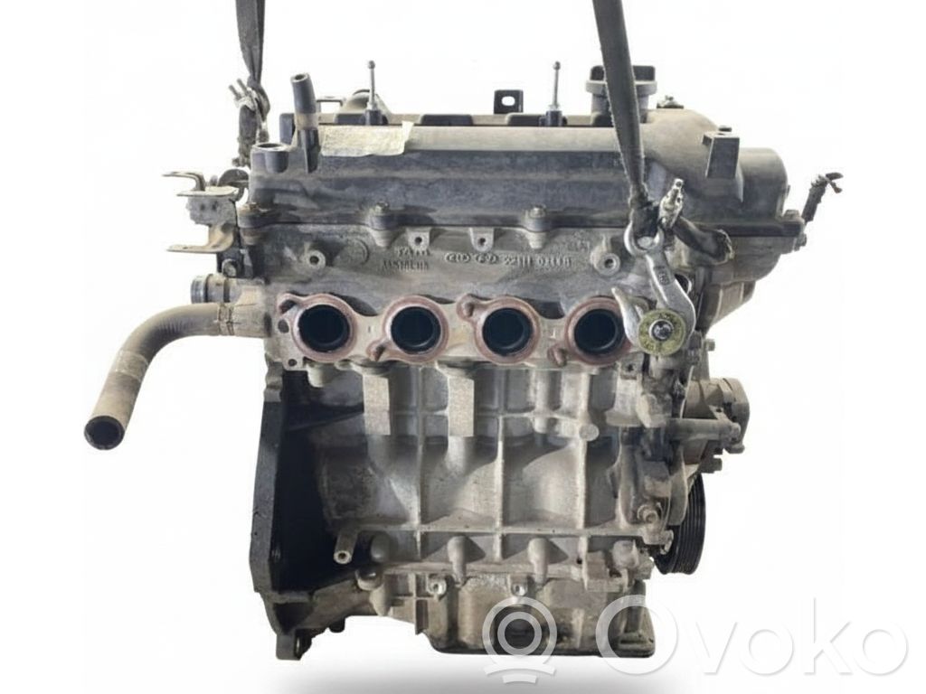 Moteur G4LC 1.4 Essence HYUNDAI i30 – Occasion Complet Garanti