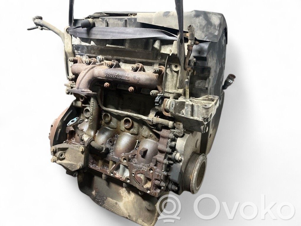 Moteur F1AE0481C 2.3 Diesel FIAT Ducato – Occasion Complet Garanti