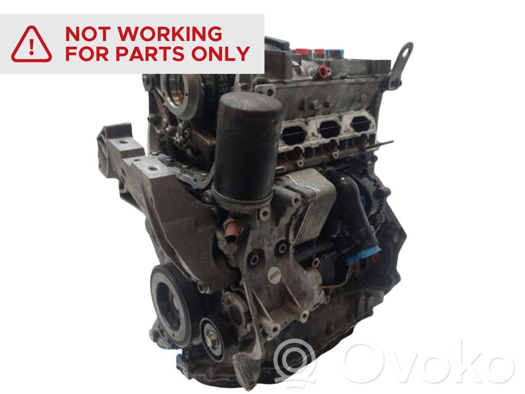 Moteur CAWB 2.0 Essence AUDI A3 S3 A3 Sportback 8P – Occasion Complet Garanti