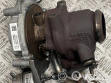 Turbocompresseur Renault Captur – H8201164371 – Occasion