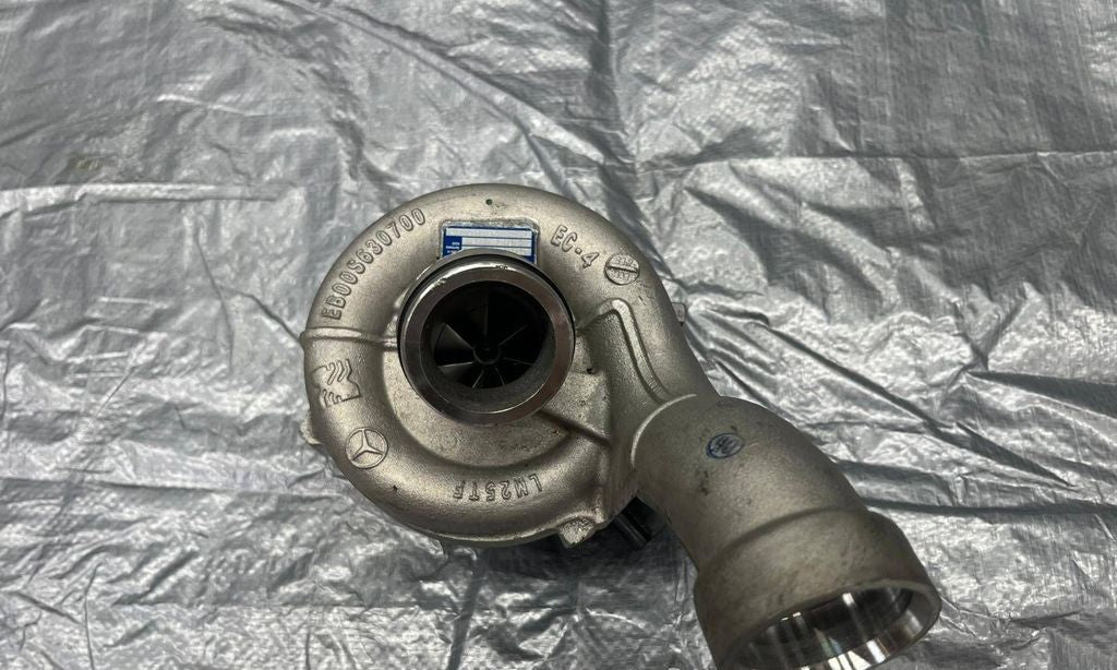 Turbocompresseur Mercedes-Benz E W213 2L – A2560906000 – Occasion