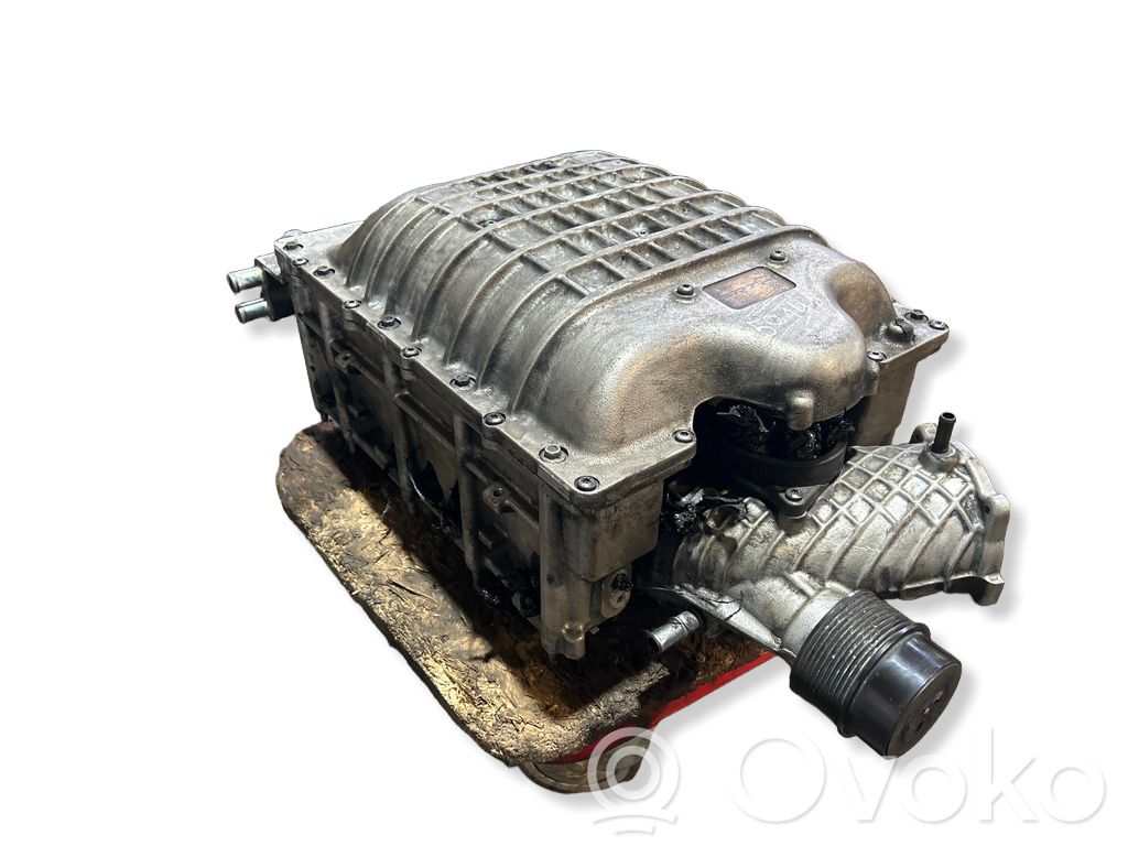 Turbocompresseur Dodge Challenger 6.2L Essence – 53010863AA – Occasion
