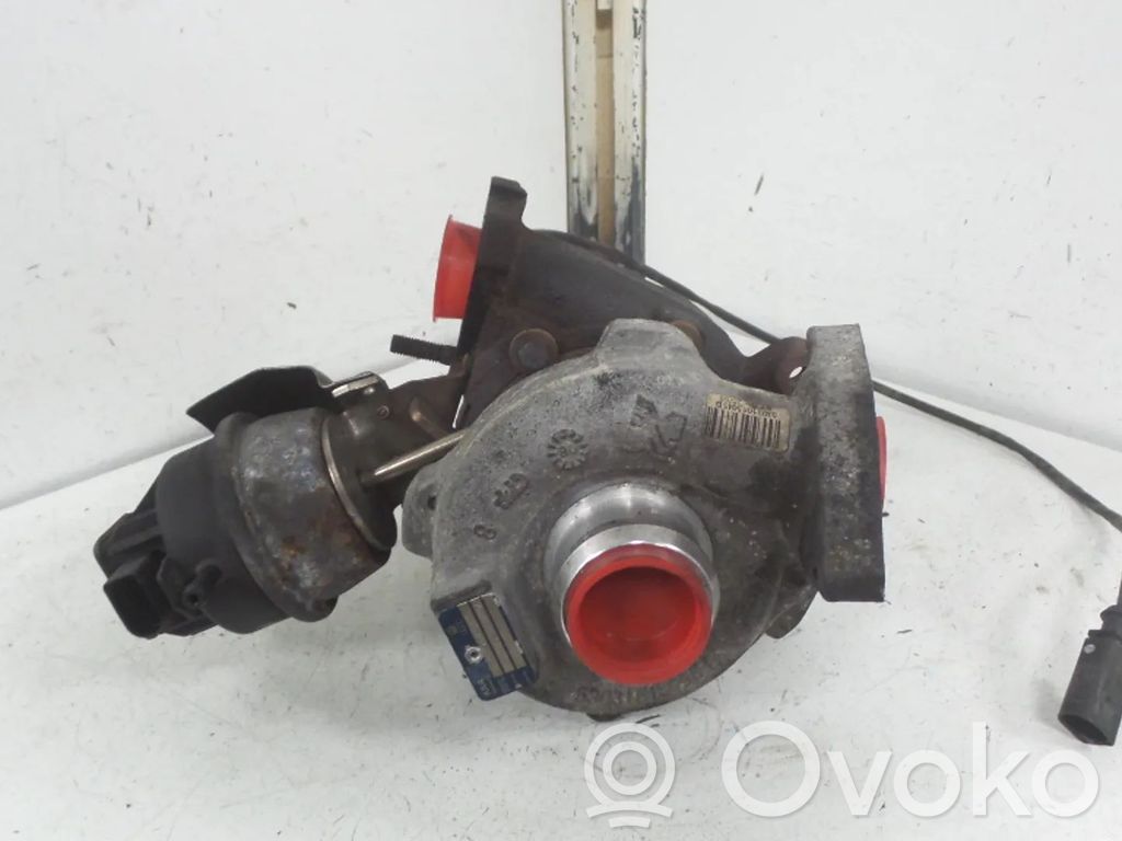 Turbocompresseur Audi A4 S4 B8 8K 2L Diesel – 03L145702H – Occasion