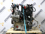 Moteur N47D20BN47D20D 2.0 Diesel BMW X1 E84 – Occasion Complet Garanti