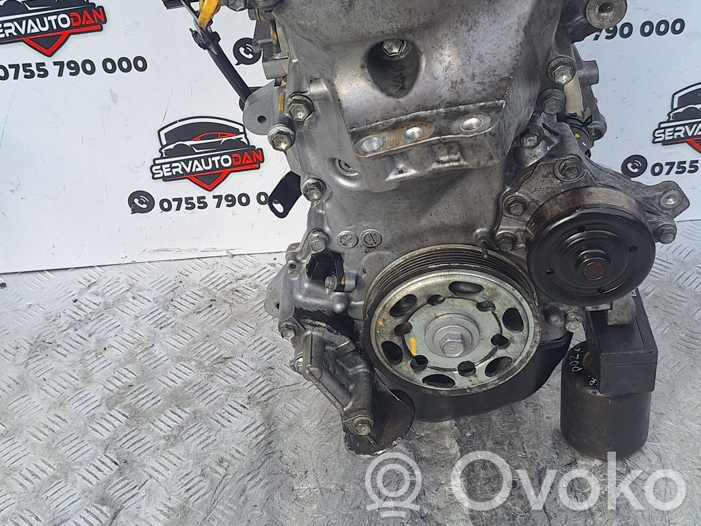 Moteur 1KR 1.0 Essence TOYOTA Aygo AB10 – Occasion Complet Garanti