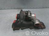 Turbocompresseur Opel Vectra C 1.9L Diesel – 55196766 – Occasion