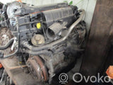Moteur 00000135FZ 1.4 Diesel CITROEN C2 – Occasion Complet Garanti
