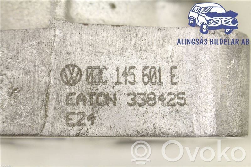 Turbocompresseur Volkswagen Touran II 1.4L – 03C145601E – Occasion