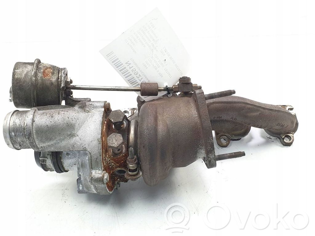 Turbocompresseur Mini One - Cooper Coupe R56 1.6L Essence – 7565424 – Occasion