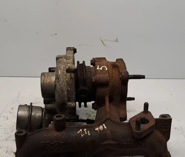 Turbocompresseur Seat Ibiza III (6L) – 045253019G – Occasion