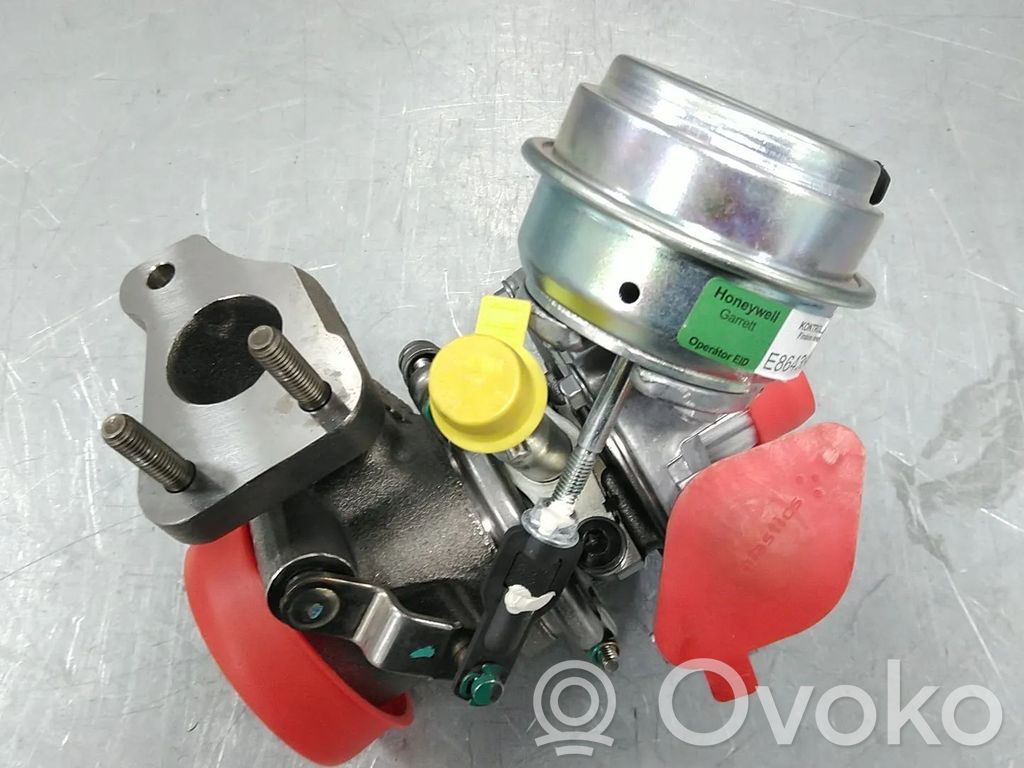 Turbocompresseur Opel Corsa D 1.3L – 55237520 – Occasion