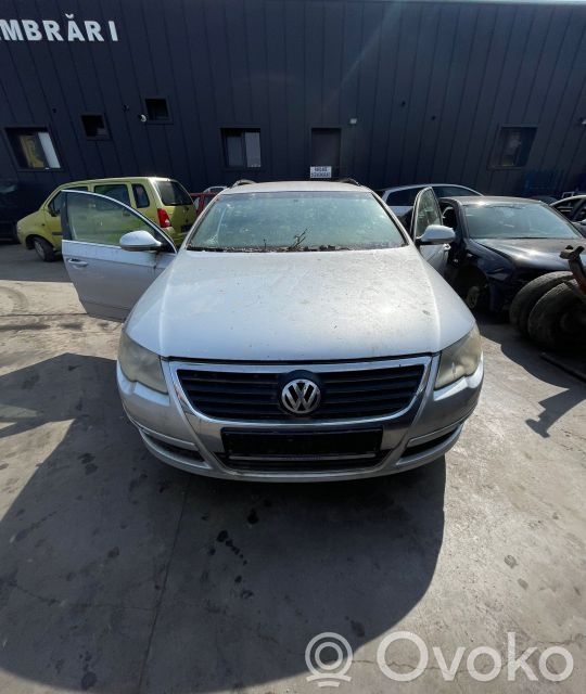 Turbocompresseur Volkswagen PASSAT B6 1.9L – 3ZY11M4F – Occasion