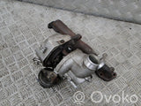 Turbocompresseur Audi A3 S3 8V – Occasion