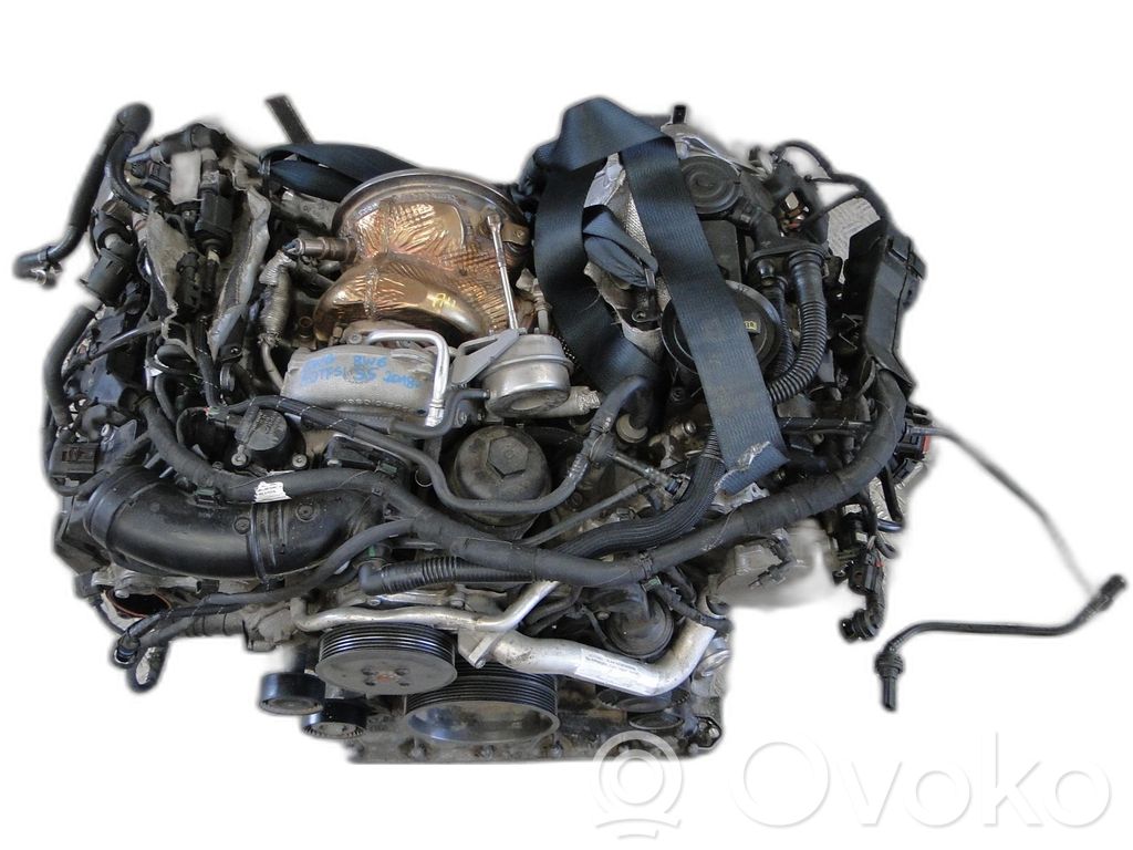 Moteur AUDI A5 – Occasion Complet Garanti