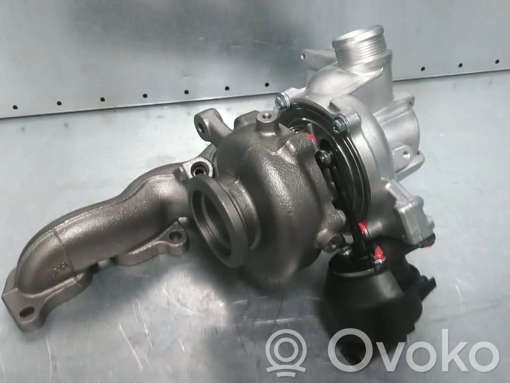 Turbocompresseur Volkswagen PASSAT B8 1.6L Diesel – 04L253016T – Occasion