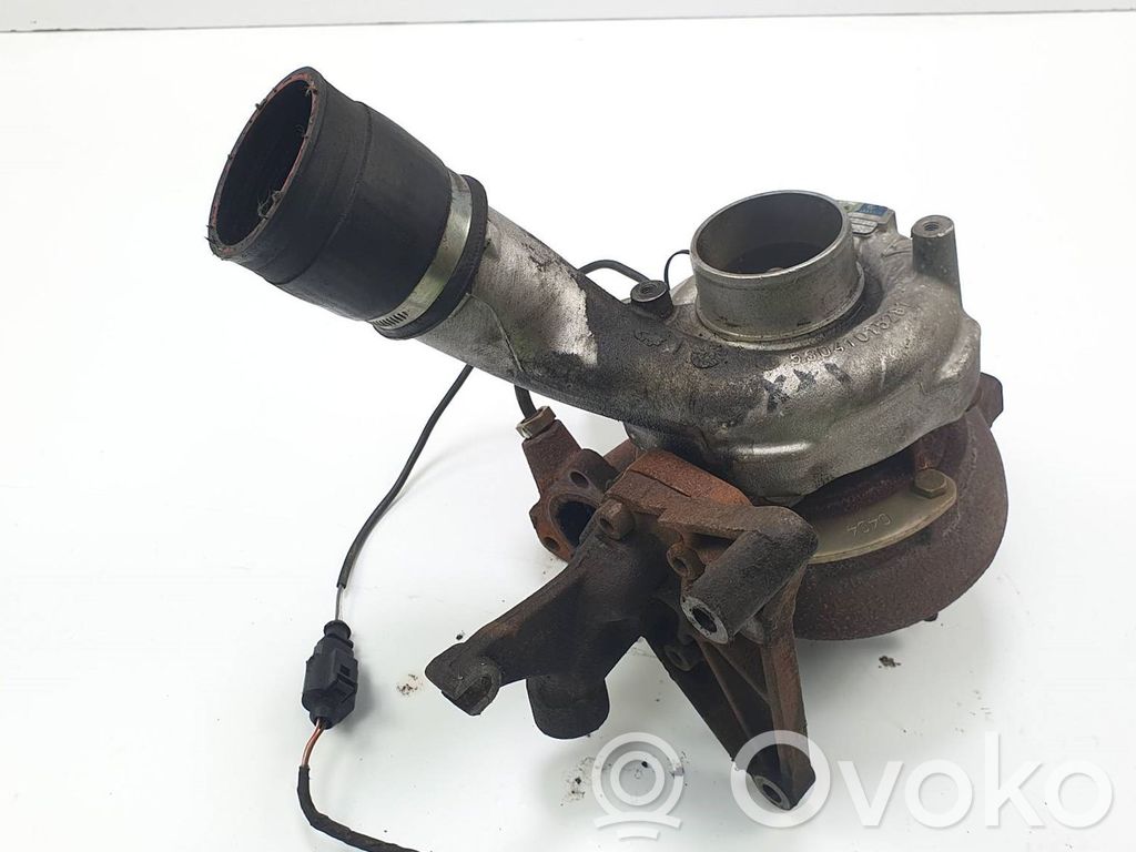 Turbocompresseur Volkswagen Phaeton 3L Diesel – 059145702T – Occasion