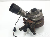 Turbocompresseur Volkswagen Phaeton 3L Diesel – 059145702T – Occasion