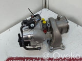 Turbocompresseur Vauxhall Astra K 1.4L Essence – 95524678 – Occasion