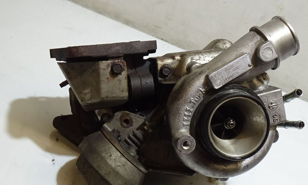Turbocompresseur Subaru Forester SH 2L Diesel – 14411AA720VF50 – Occasion