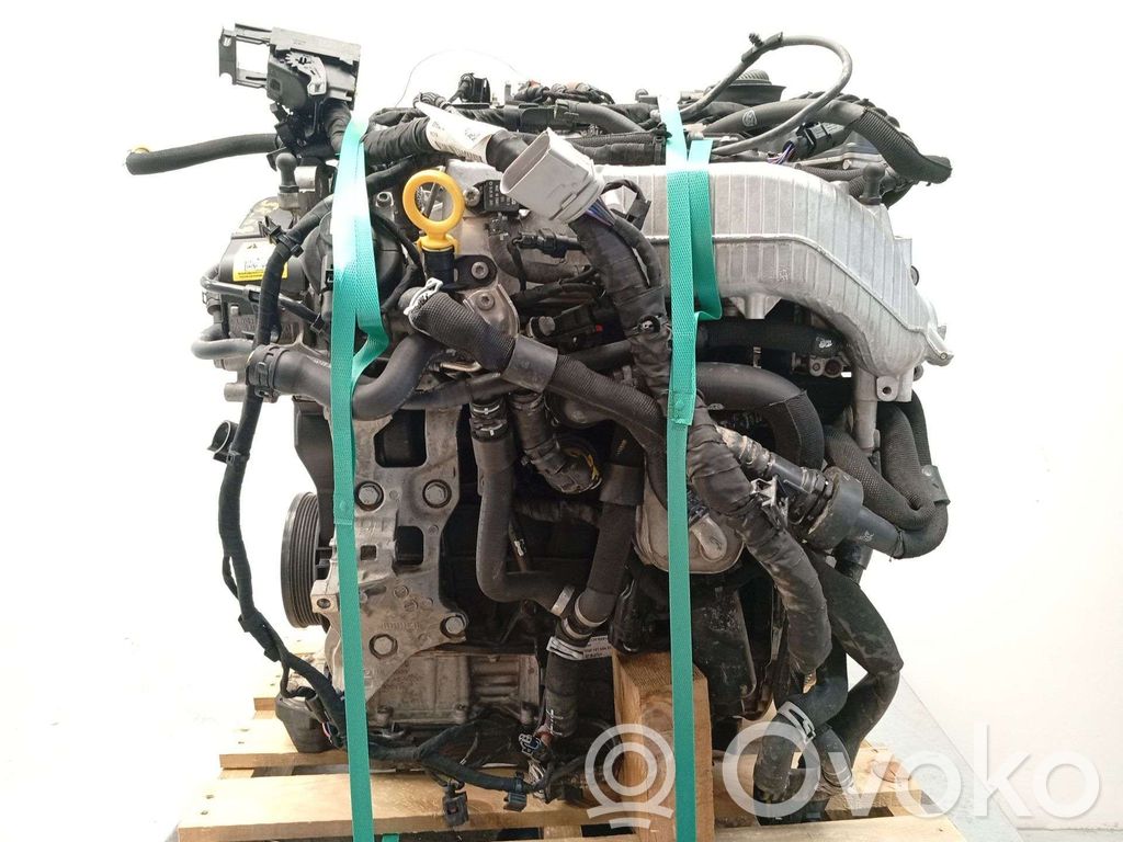 Moteur DXR 2.0 Diesel VOLKSWAGEN T-Roc – Occasion Complet Garanti