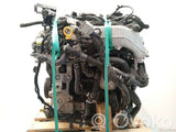 Moteur DXR 2.0 Diesel VOLKSWAGEN T-Roc – Occasion Complet Garanti