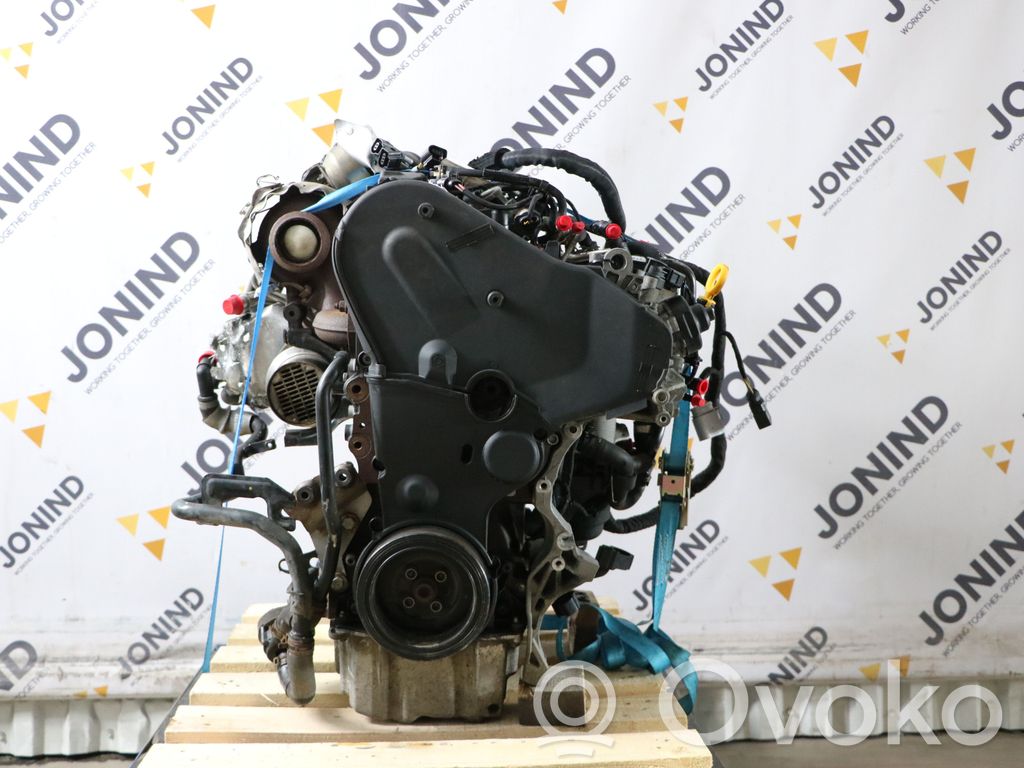 Moteur DFSDFSE 2.0 Diesel VOLKSWAGEN Caddy – Occasion Complet Garanti