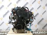 Moteur DFSDFSE 2.0 Diesel VOLKSWAGEN Caddy – Occasion Complet Garanti