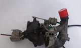 Turbocompresseur Mercedes-Benz Sprinter W906 – A6510900980--- – Occasion