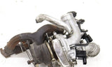 Turbocompresseur Audi Q3 8U 2L Essence – 06J145713K – Occasion