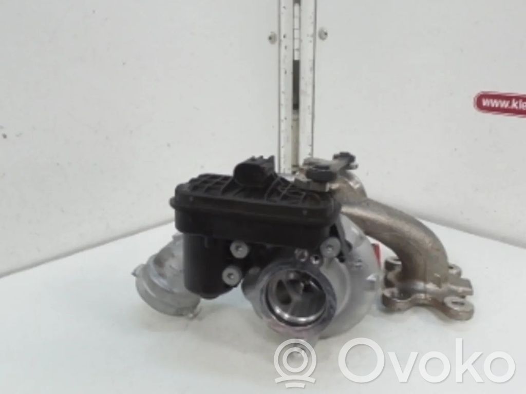 Turbocompresseur Volkswagen Golf VII 1.5L Essence – 05E145701H – Occasion