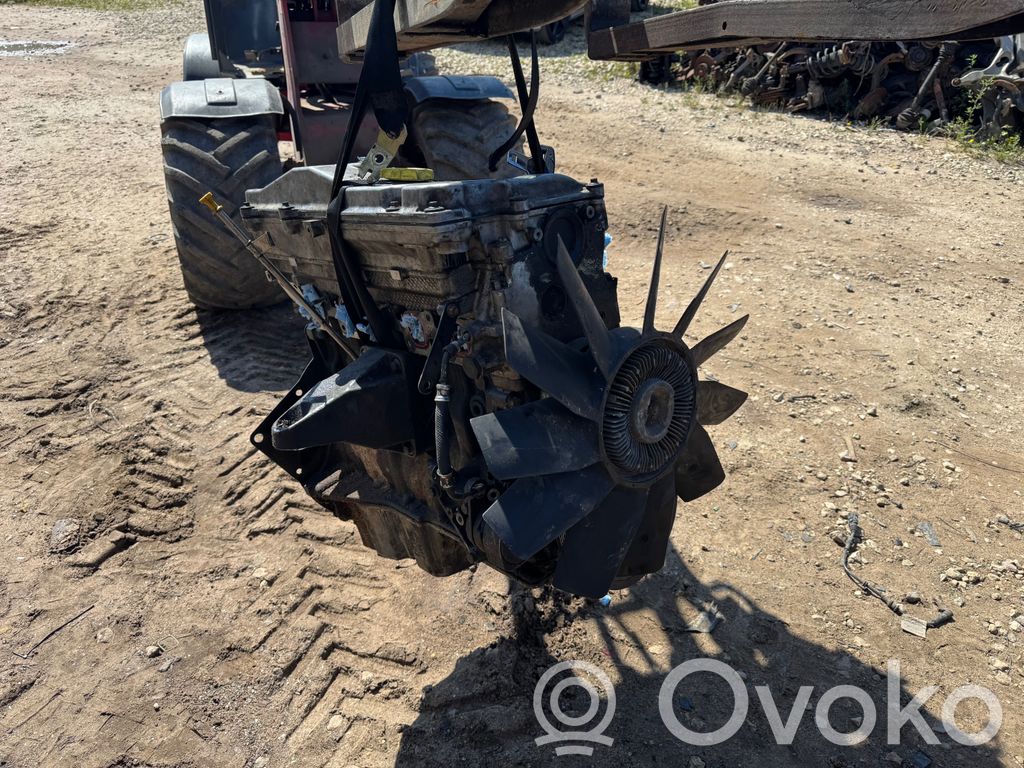 Moteur 2.5 Diesel LAND ROVER Discovery – Occasion Complet Garanti
