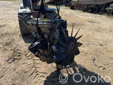 Moteur 2.5 Diesel LAND ROVER Discovery – Occasion Complet Garanti