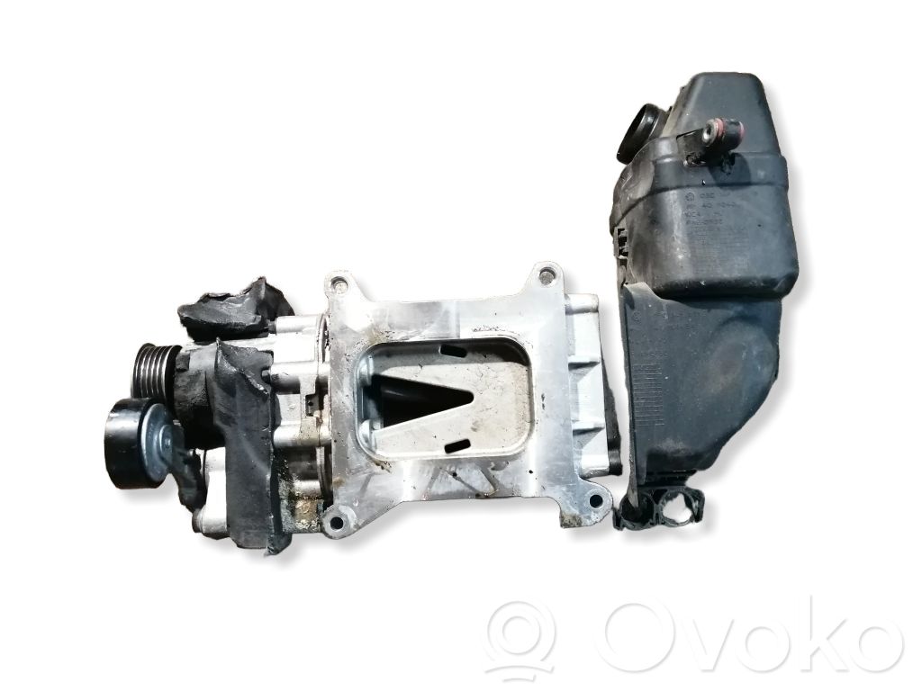 Turbocompresseur Volkswagen Golf V 0.1L Essence – 03C115601B – Occasion