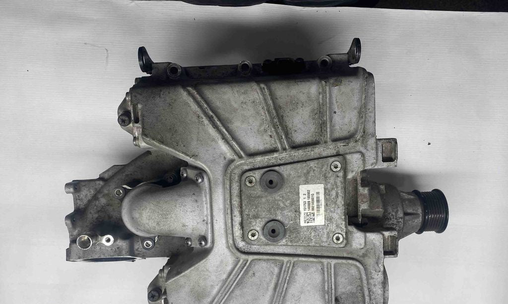 Turbocompresseur Audi A6 S6 C7 4G 3L Essence – 06E145601G – Occasion