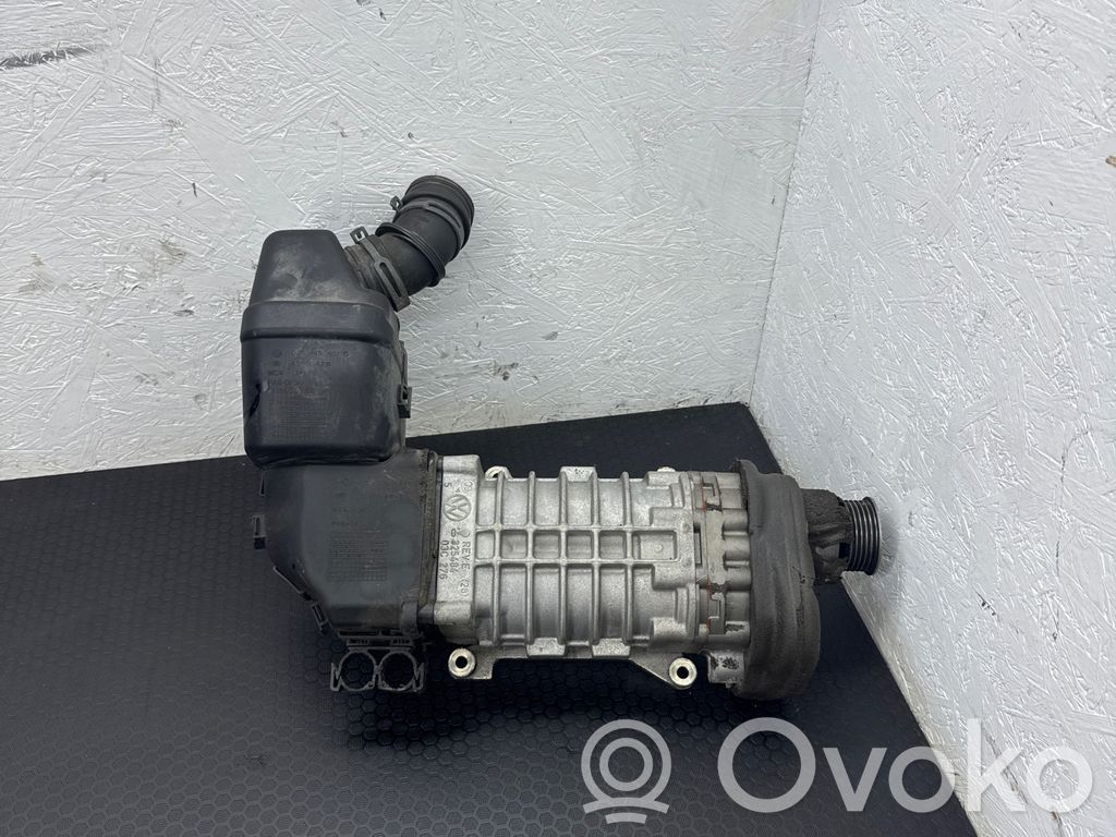 Turbocompresseur Volkswagen PASSAT B7 1.4L Essence – 03C145601E – Occasion