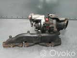 Turbocompresseur Audi A6 S6 C8 4K 2L Diesel – 05L253019K – Occasion