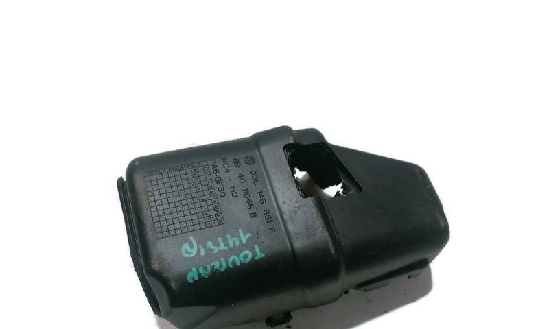Turbocompresseur Volkswagen Touran I Diesel – 03C145851E – Occasion